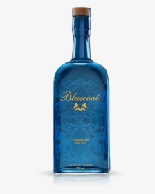 Bluecoat Gin, HD Png Download, Free Download