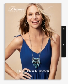 Lookbook Play - Premier Jewelry Catalog 2019, HD Png Download, Free Download