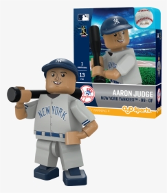 Mlb Players Lego, HD Png Download, Free Download