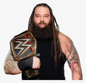 Picture - Wwe Bray Wyatt 2017, HD Png Download, Free Download