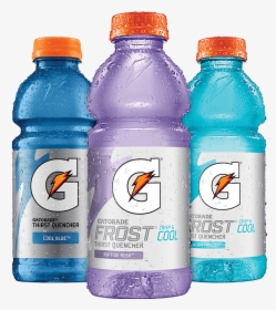 Frost Gatorade, HD Png Download, Free Download