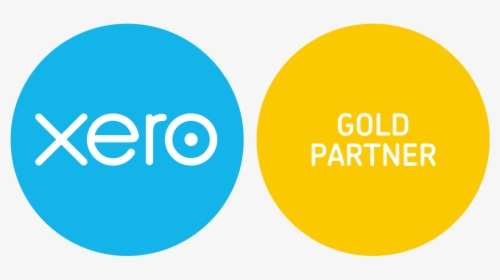 Xero Gold - Xero Accounting, HD Png Download, Free Download