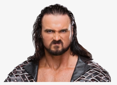Wwe Drew Mcintyre Nxt Champion, HD Png Download, Free Download