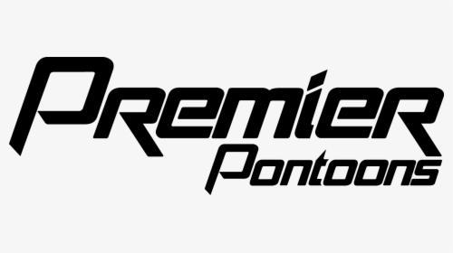 Premier Pontoons Logo, HD Png Download, Free Download