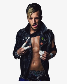 Tyler Bate Png, Transparent Png, Free Download