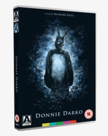 Donnie Darko Arrow Blu Ray, HD Png Download, Free Download