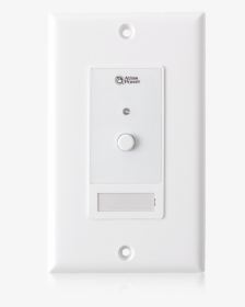 Off Push Button With Wall Plate, HD Png Download, Free Download