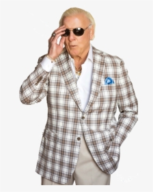 Ric Flair Png, Transparent Png, Free Download