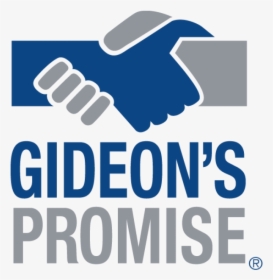 Gideon's Promise, HD Png Download, Free Download