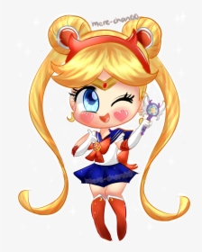 Transparent Vs Clipart - Sailor Moon Star Butterfly, HD Png Download, Free Download