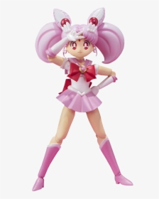 Sailor Chibi Moon Figure, HD Png Download, Free Download