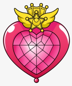 Sailor Chibi Moon Compact, HD Png Download, Free Download