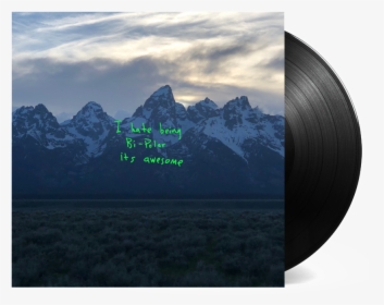 New Vinyl Releases & Restocks 19/10/18 - Grand Teton National Park, HD Png Download, Free Download