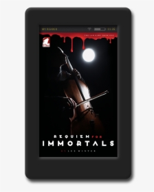 Requiem For Immortals, HD Png Download, Free Download