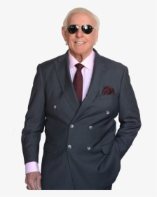 Ric Flair Suit, HD Png Download, Free Download
