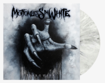 Motionless In White Disguise, HD Png Download, Free Download