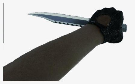 Sarah Michelle Gellar Knife - Dagger, HD Png Download, Free Download