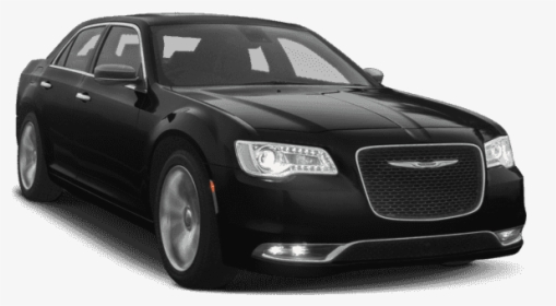 Black Dodge Charger Rt 2018, HD Png Download, Free Download