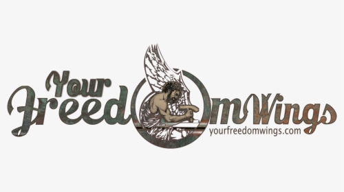 Your Freedom Wings Your Freedom Wings - Illustration, HD Png Download, Free Download
