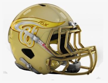 Albany State Football Helmet, HD Png Download, Free Download