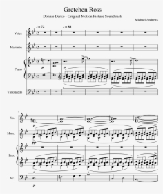 Sos Avicii Piano Sheet Music, HD Png Download, Free Download