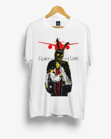 Camiseta Donnie Darko - Astroworld Travis Scott Shirt, HD Png Download, Free Download
