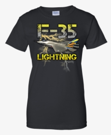 F 35 Lightning T Shirts And Hoodies - Trailer Park Boys T Shirt, HD Png Download, Free Download