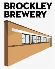 - Pn - Brockley Brewing Company, HD Png Download, Free Download