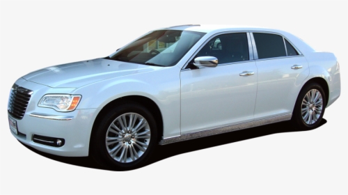 Executive Car, HD Png Download, Free Download