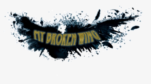 My Broken Wing, HD Png Download, Free Download