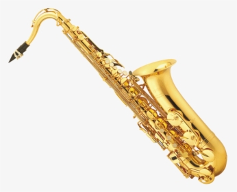 Musical Instrument Tenor Saxophone Alto Saxophone Clarinet - Saxophone Transparent Background, HD Png Download, Free Download
