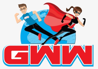 Geeks With Wives, HD Png Download, Free Download