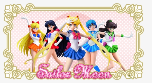 Sailor Moon - Sailor Moon Shopping Japan, HD Png Download, Free Download