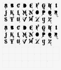 Rock Schriftart, HD Png Download, Free Download