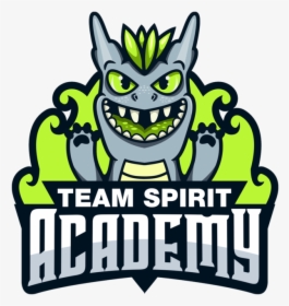 Spirit Academy Cs Go, HD Png Download, Free Download