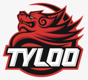 Tyloo Cs Go, HD Png Download, Free Download