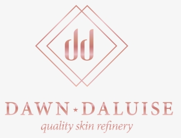 Dawn Daluise Logo - Sign, HD Png Download, Free Download