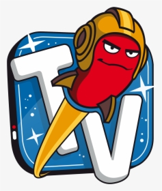 Rocketbeans Tv, HD Png Download, Free Download