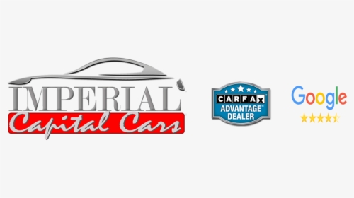 Imperial Capital Cars, Inc - Carfax 1 Owner, HD Png Download, Free Download