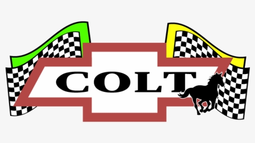 Colt Auto Group - Colt Chevrolet Pecos Tx, HD Png Download, Free Download