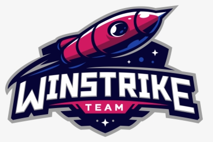 Winstrike Team Dota - Winstrike Logo Png, Transparent Png, Free Download