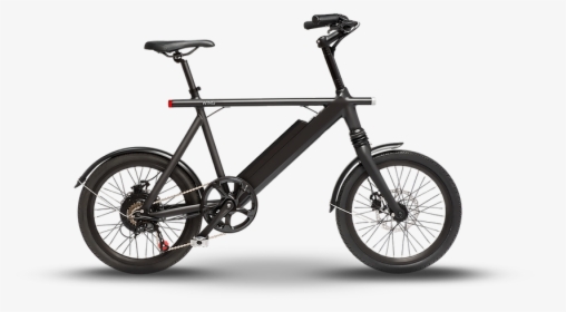 Vanmoof Electrified S2, HD Png Download, Free Download
