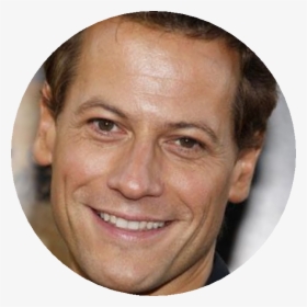 Ioangruffudd - Close-up, HD Png Download, Free Download