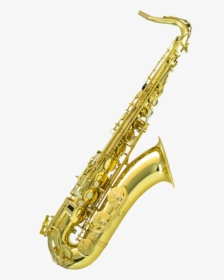 Gemeinhardt Tenor Saxophone Gst600-lq - Baritone Saxophone, HD Png Download, Free Download