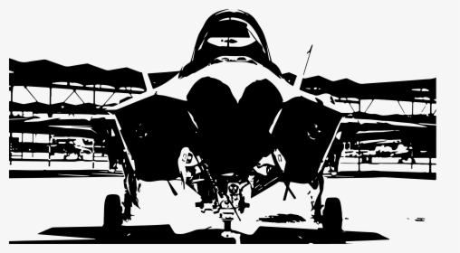 Home - Lockheed Martin F-35 Lightning Ii, HD Png Download, Free Download