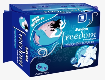 Freedom Sanitary Napkin Price In Bangladesh, HD Png Download, Free Download
