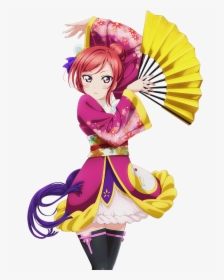 Love Live Angelic Angel Maki, HD Png Download, Free Download