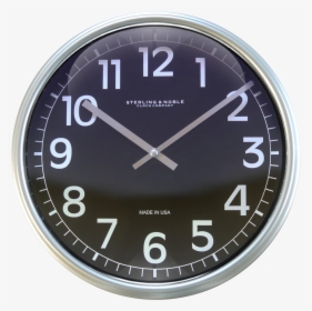 Wall Watch Png, Transparent Png, Free Download