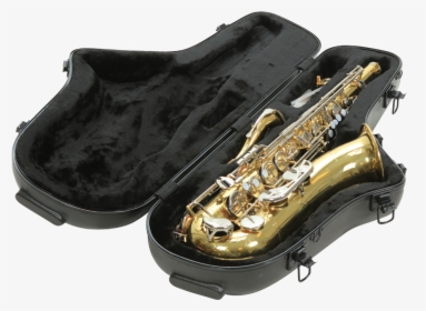 Skb Tenor Saxophone Case, HD Png Download, Free Download