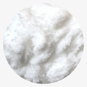 White Slime Png - White Cloud Slime, Transparent Png, Free Download